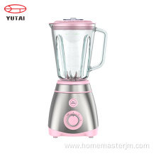 Heavy Duty Commercial Blender,Large Smoothie Blender